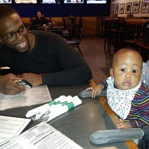 Meet your Posher, Kay